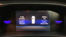 Volkswagen T-Cross 1.0 TSI Life 5dr Petrol Estate